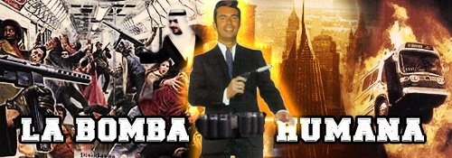 calle110 Capitulo 5 La bomba humana