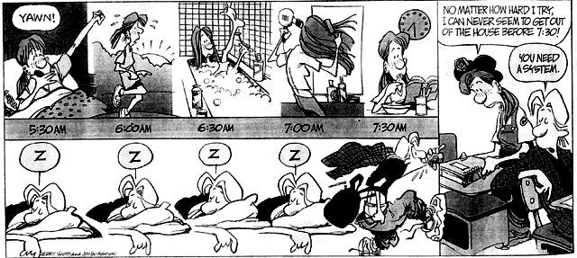 Read online Humongous Zits comic -  Issue # TPB (Part 2) - 60