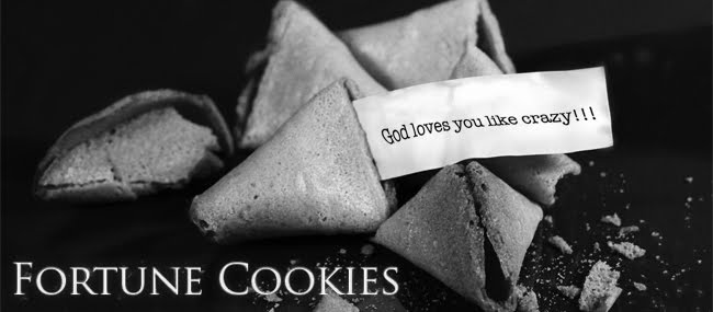 Fortune Cookies