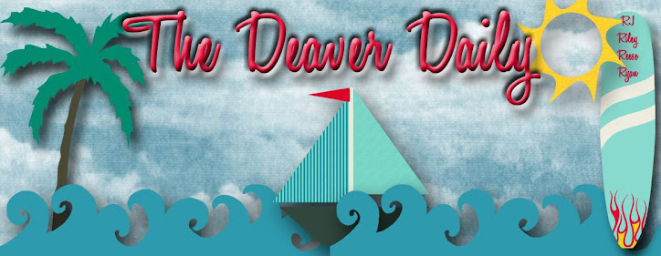The Deaver Daily