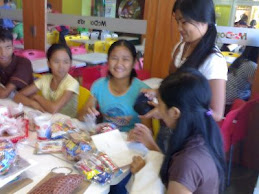 Gift Giving Activity