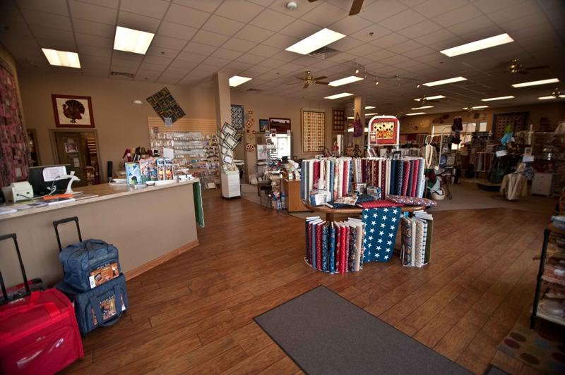 A Passionate Quilter Sierra Sewing Center in Reno and Carson City!