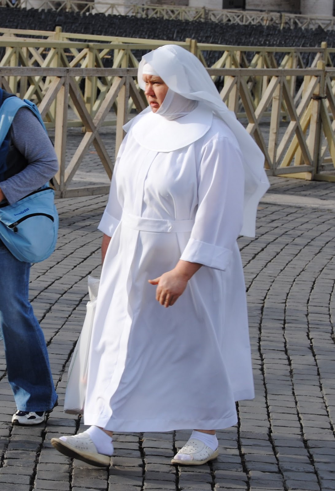 Orbis Catholicus Secundus Catholic Nuns Pioneers in Nursing