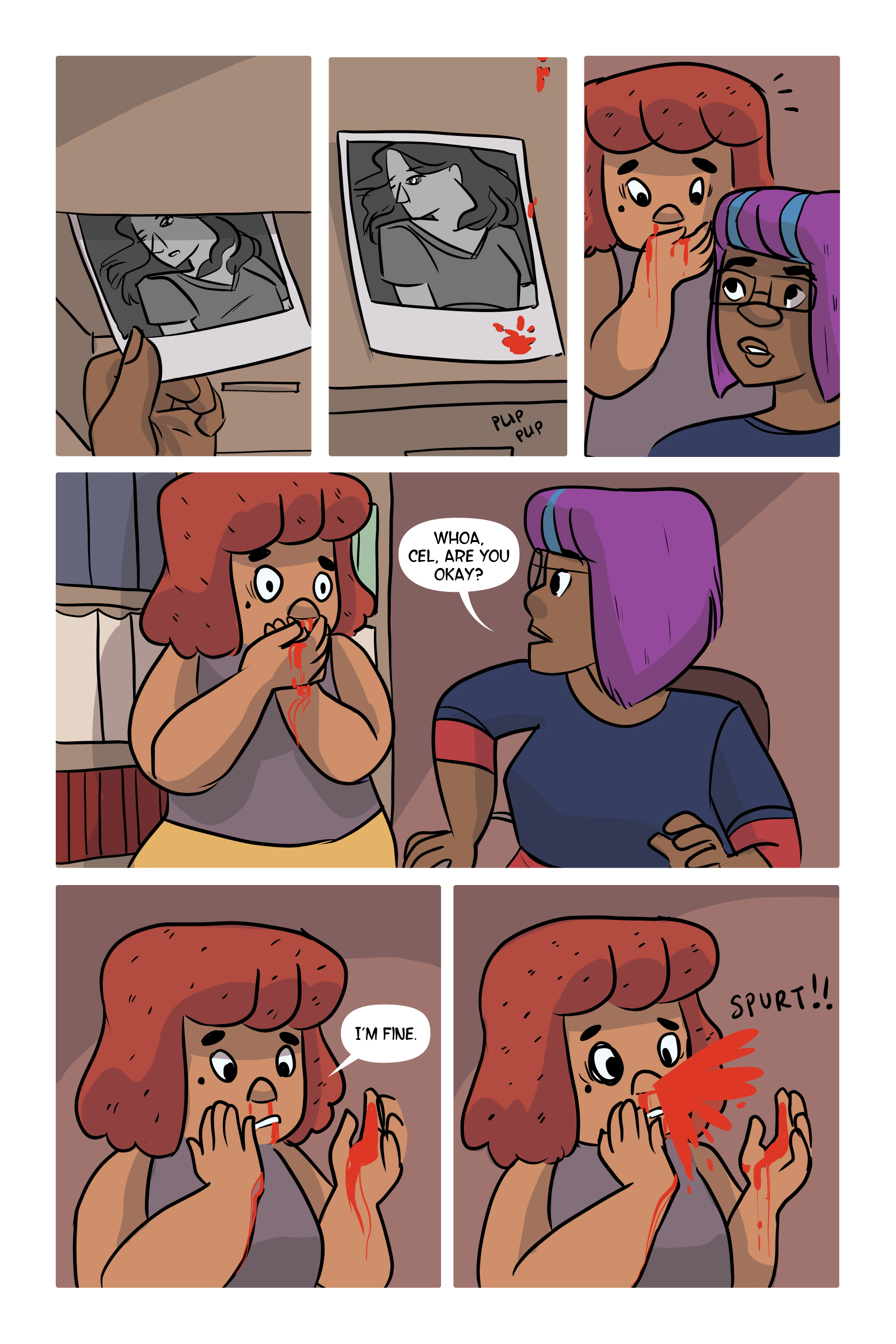 Read online Archival Quality comic -  Issue # TPB (Part 2) - 96