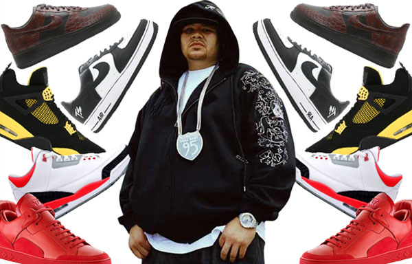 denShoes company Maret 2010