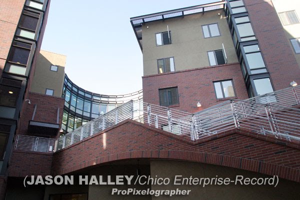 Pro Pixelographer: New Dorm Makes Me Want to Back to School