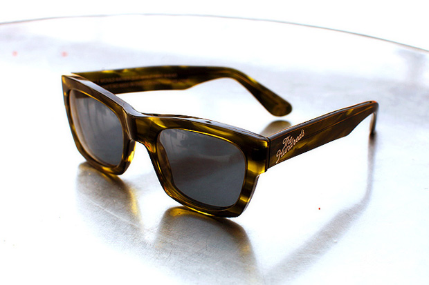 The Hundreds Phoenix sunglasses