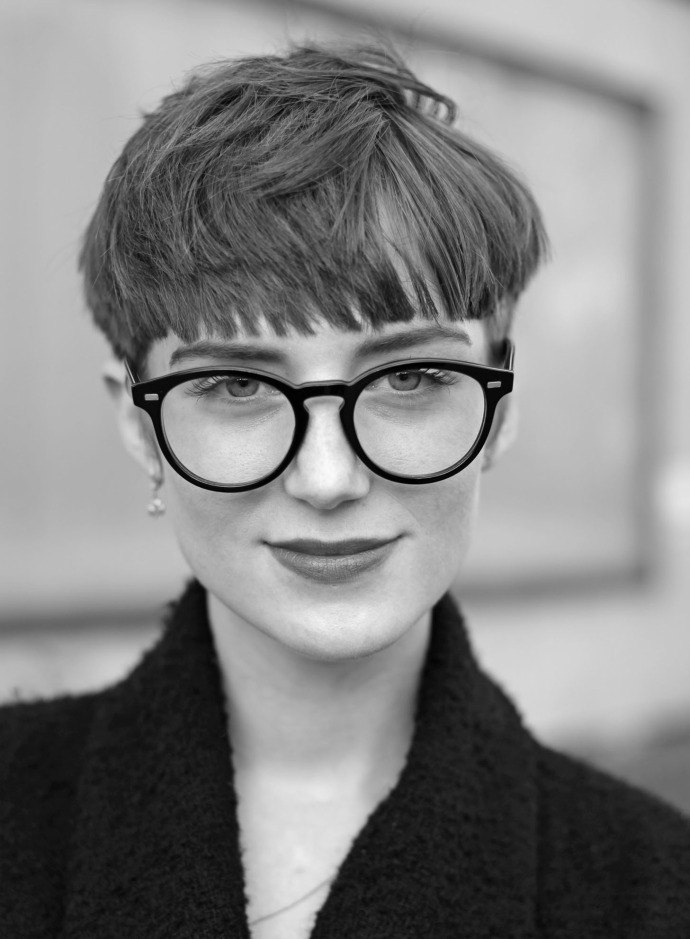 Giorgio Armani launches Frames of Your Life photography project. Photo: Natalie Weiss. Model: GA823.