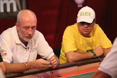 I Torneio Internacional do Mexico - 2008