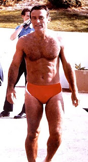 Poseidon's Underworld: 70s (and 80s) TV Exposure, Volume 3: A Speedo