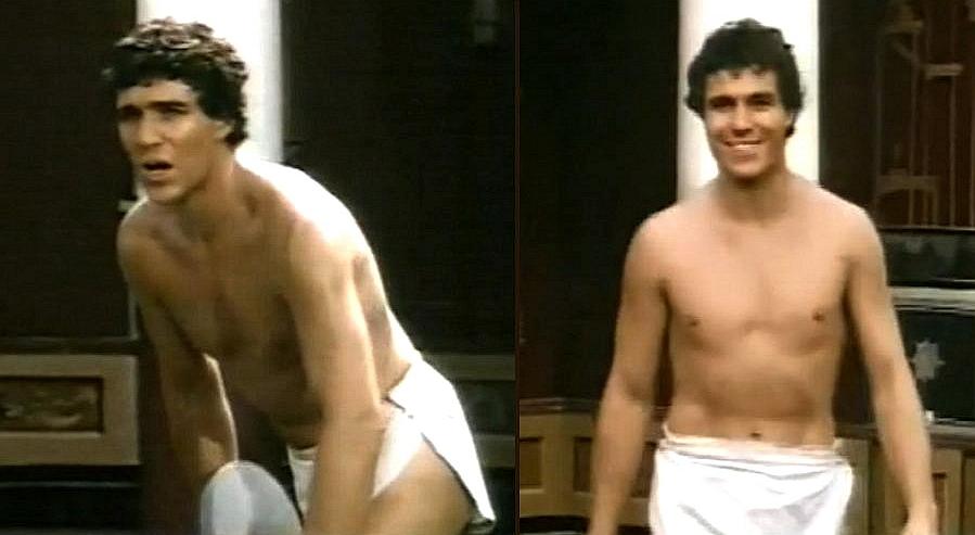 Poseidon's Underworld: November 2010