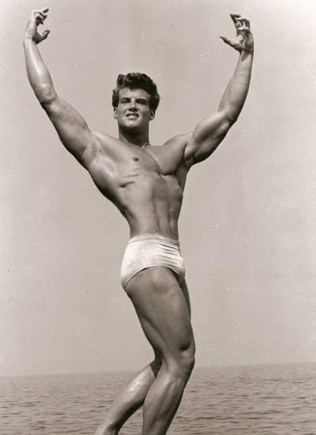 Poseidon's Underworld: Bringing in the Reeves