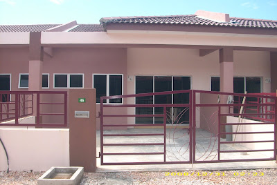 RUMAH KOS SEDERHANA DESA PANGKALAN BANDARAYA RUMAH KOS SEDERHANA DESA PANGKALAN BANDARAYA