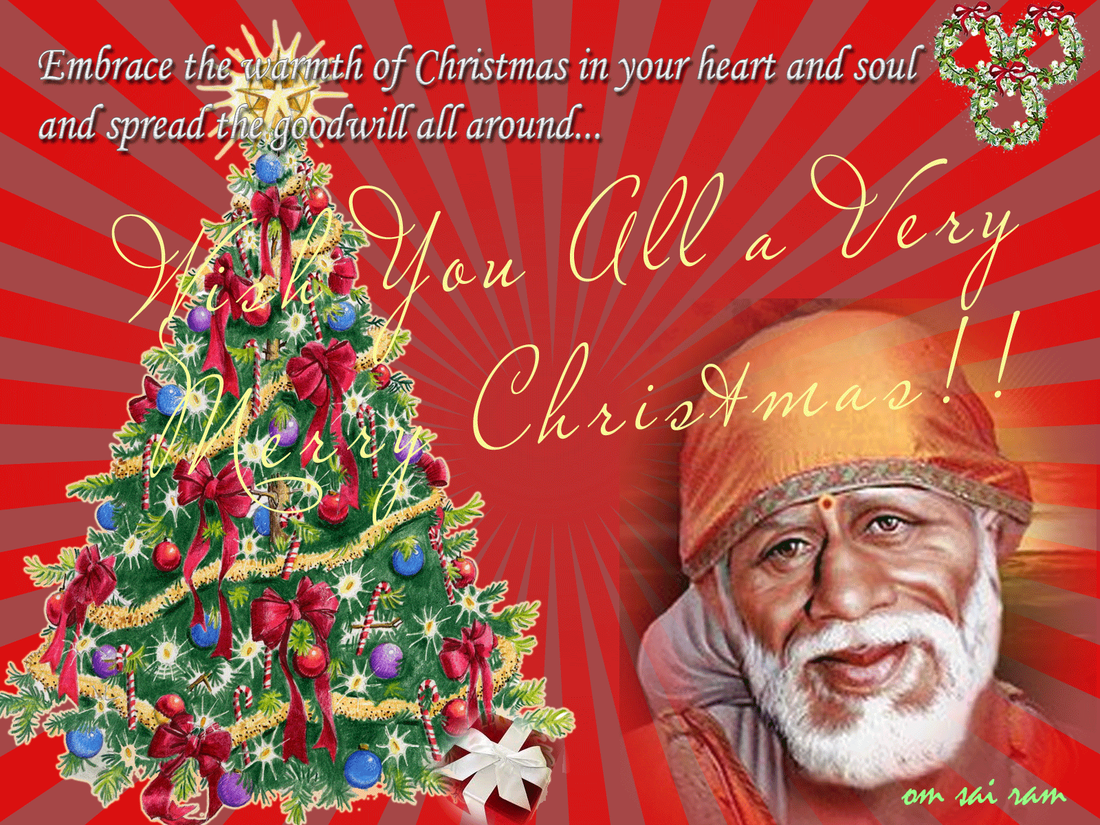 Merry Christmas Wallpapers 2010. - Gaul Wallpapers