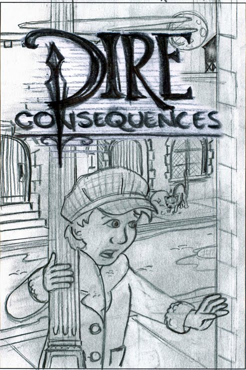 cat in hat book cover. New Book Cover quot;Dire