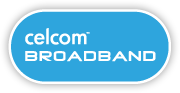 Celcom Broadband