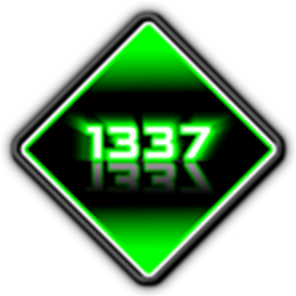 1337
