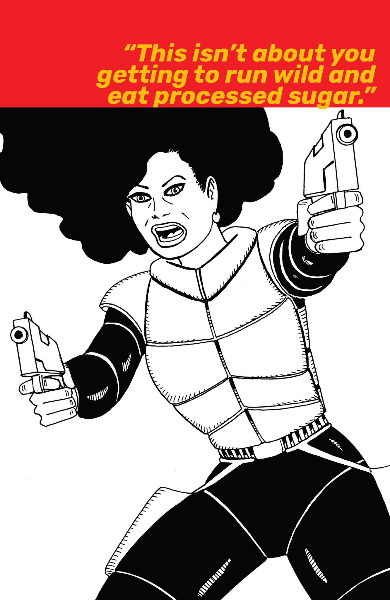 Read online Assassinistas comic -  Issue # _TPB (Part 1) - 49