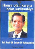 Biografi Prof Dr Sutan Hutagalung, 2005