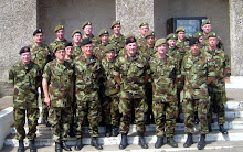 C Coy Personel in Kilworth