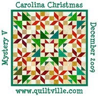 Carolina Christmas-I want to make one soon