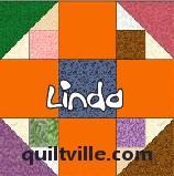 Linda-Quiltville block
