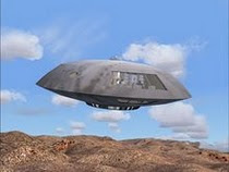 UFO Challenge 2011
