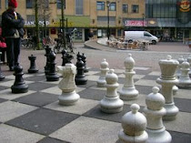 Chess Street