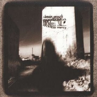 Capa de Reckless Mercy