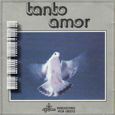 Capa de Tanto Amor