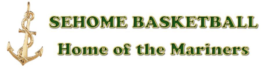 Sehome High School Boys' Basketball