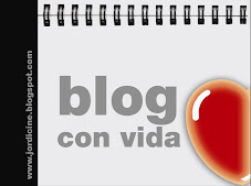 Ganamos el Premio "Blog con vida"