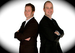 Doug and Rich
