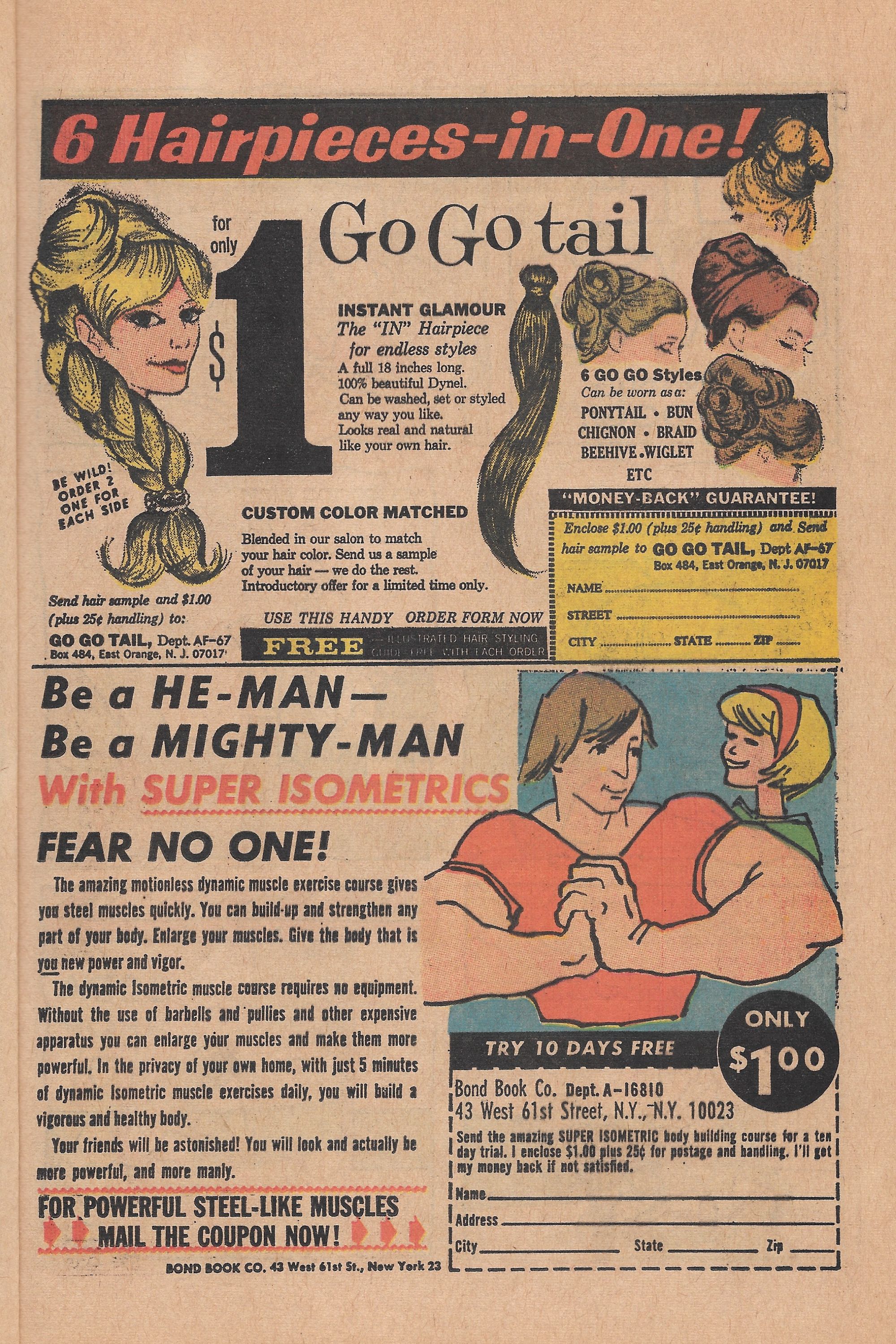 Read online Archie Giant Series Magazine comic -  Issue #151 - 17