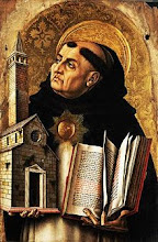 Thomas Aquinas was the most important Western medieval legal scholar