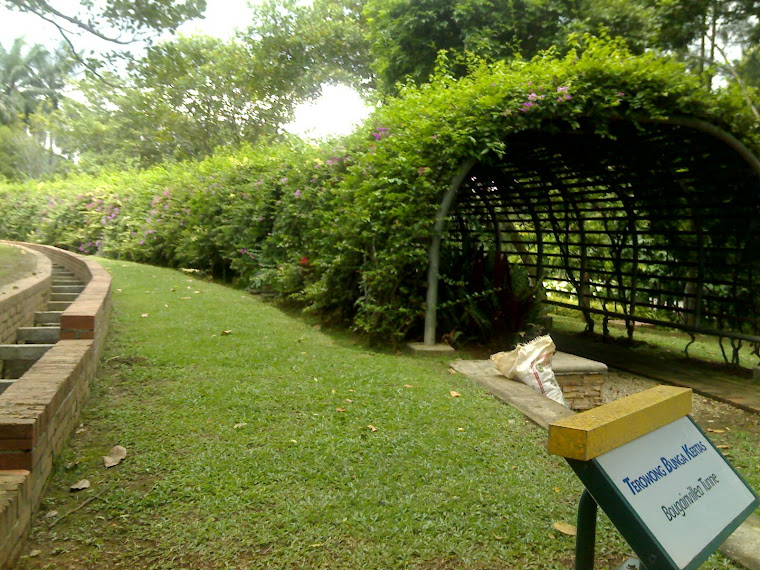 botanical garden^_^
