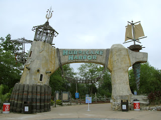 six flags water park st louis tickets NewsPlusNotes: Taking A Spin In The Ultimate Storm