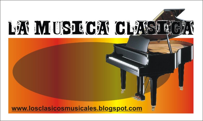 La música clásica