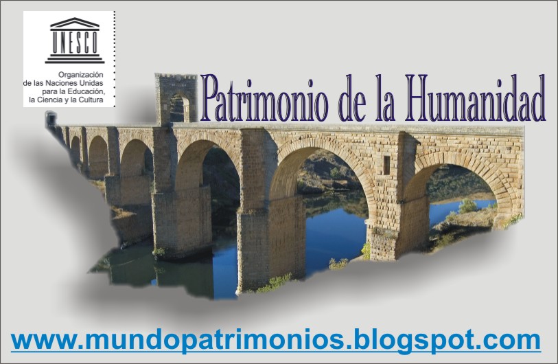 Patrimonio de la Humanidad