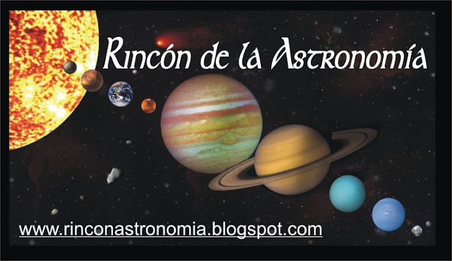 El Rincón de la Astronomía