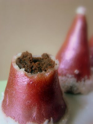 Parce que le sucre a Noel cest meilleur... recettes Parce que le sucre a Noel cest meilleur...