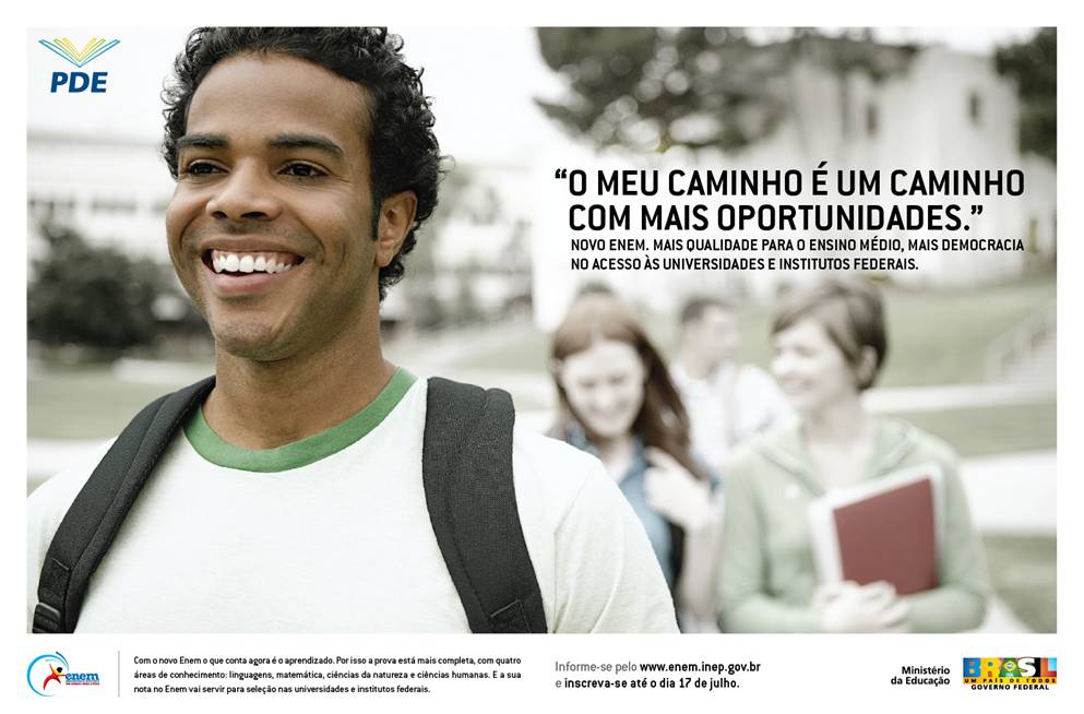 Enem 2010 O Chat E Sua Linguagem Virtual
