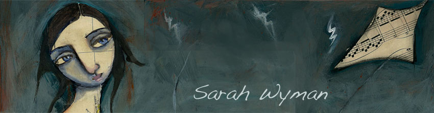 Sarah Wyman