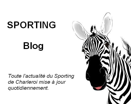 Sporting Blog