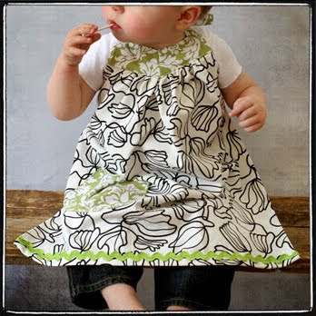 Child's Apron Pattern - Mothering.com: Pregnancy, Babies