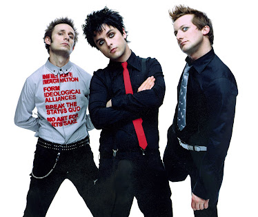 Green Day