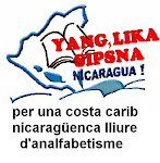 Felicitats Nicaragua!!! XXX aniversario de la CNA!