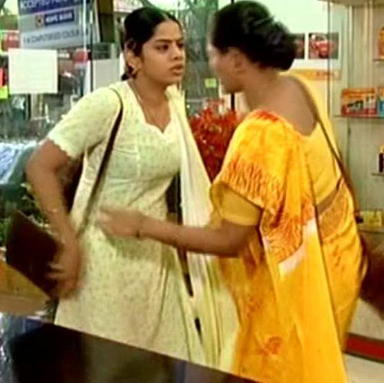 Tv Seraal Deepa Venkat Sex Video 52
