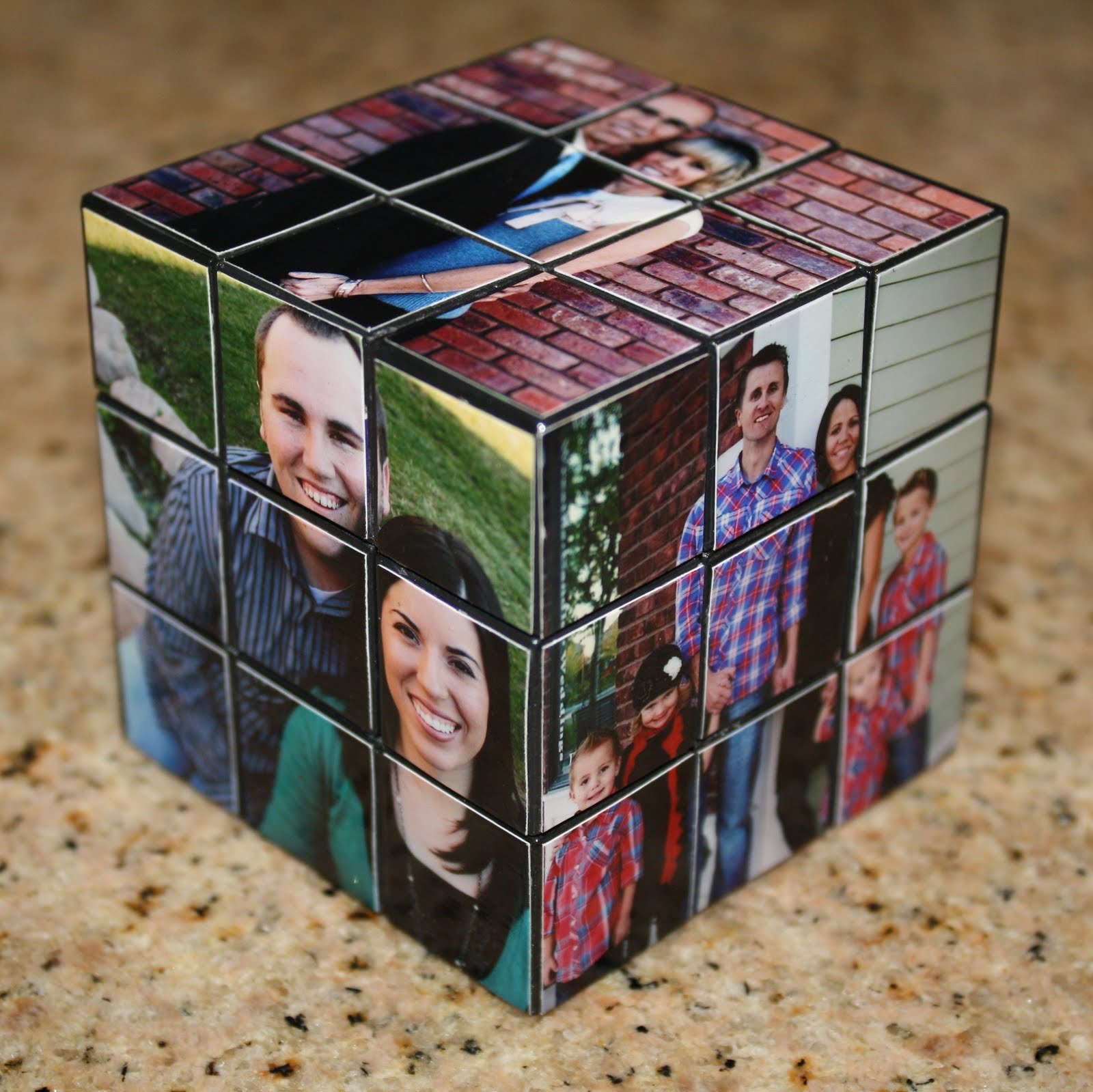 Сувенирные кубики для любовных игр Glow-in-the-dark, 2 кубика 91327738750000 - Orion - Игры - Купить