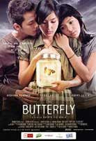 Indonesia Movie : The Butterfly